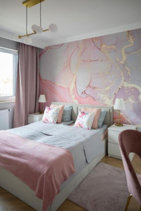 Apartamenty Deluxe